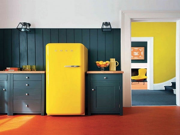 Catalogue Smeg collection style 50 s