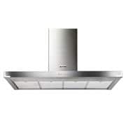 hotte super plate