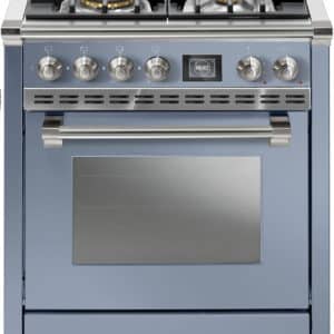 Piano de cuisson Steel 70 cm ASCOT