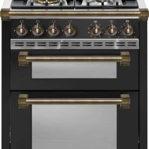 Piano de cuisson Steel ASCOT 70/2