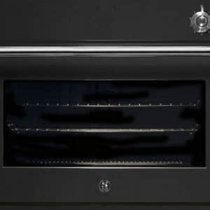 Four combi-vapeur multifonction 90 x 60 Ascot