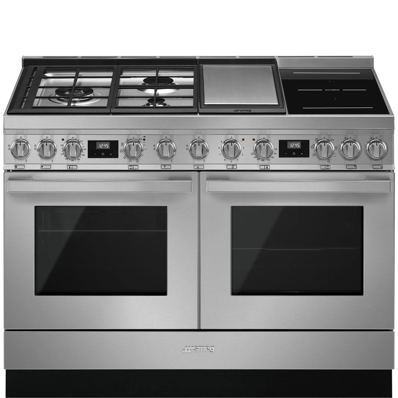 PIANO DE CUISSON 120 CM SMEG PORTOFINO