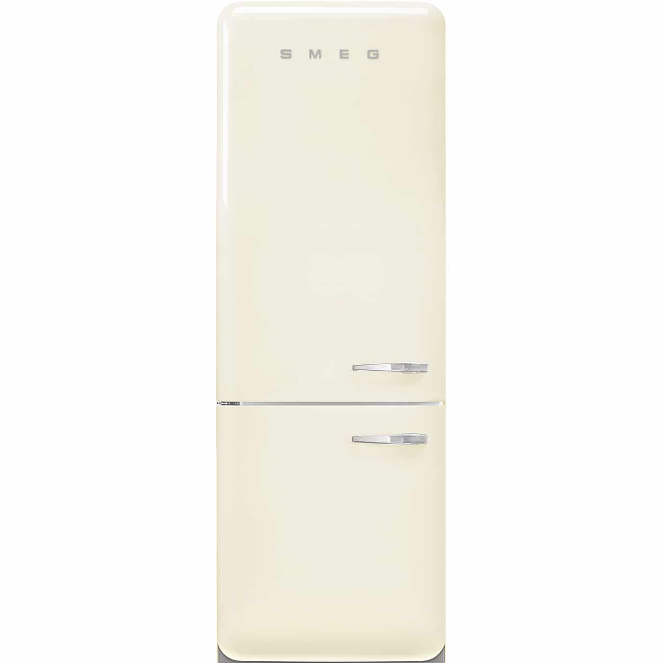 FAB 38 /5 Réfrigérateur/Congélateur 80 cm 2 compresseurs – Image 3
