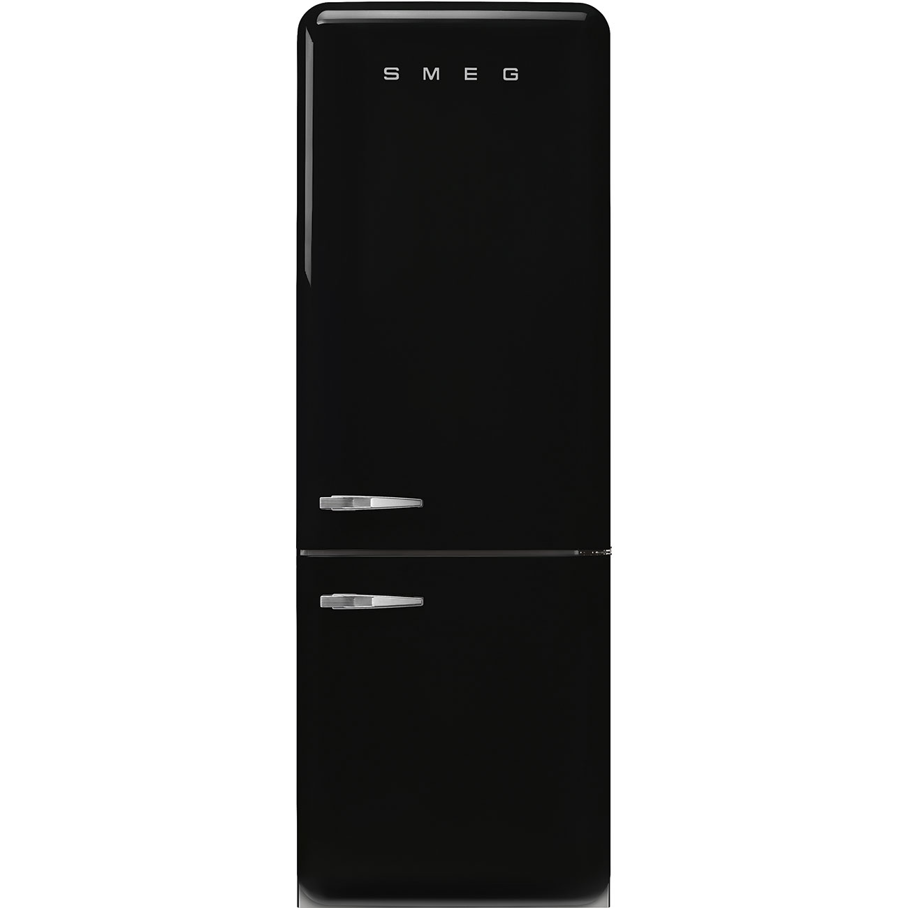 FAB 38 /5 Réfrigérateur/Congélateur 80 cm 2 compresseurs – Image 4