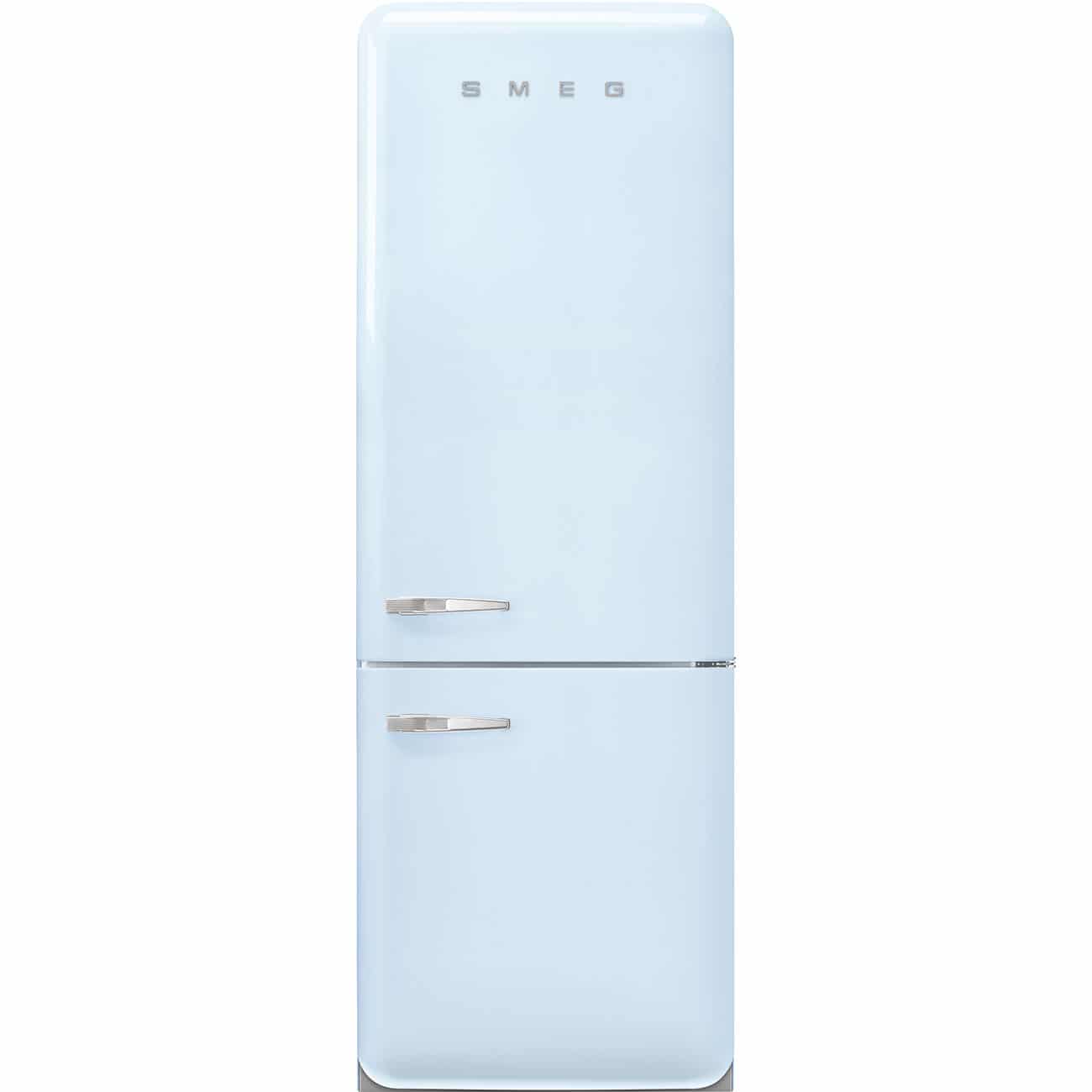 FAB 38 /5 Réfrigérateur/Congélateur 80 cm 2 compresseurs – Image 5