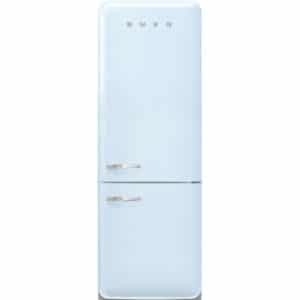 FAB 38 Réfrigérateur/Congélateur 80 cm 2 compresseurs