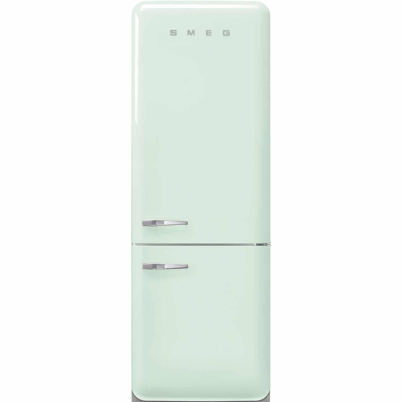 FAB 38 /5 Réfrigérateur/Congélateur 80 cm 2 compresseurs – Image 6