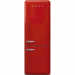 FAB 38 /5 Réfrigérateur/Congélateur 80 cm 2 compresseurs
