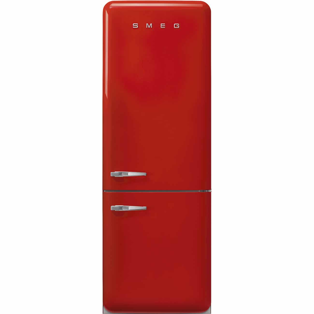 FAB 38 /5 Réfrigérateur/Congélateur 80 cm 2 compresseurs