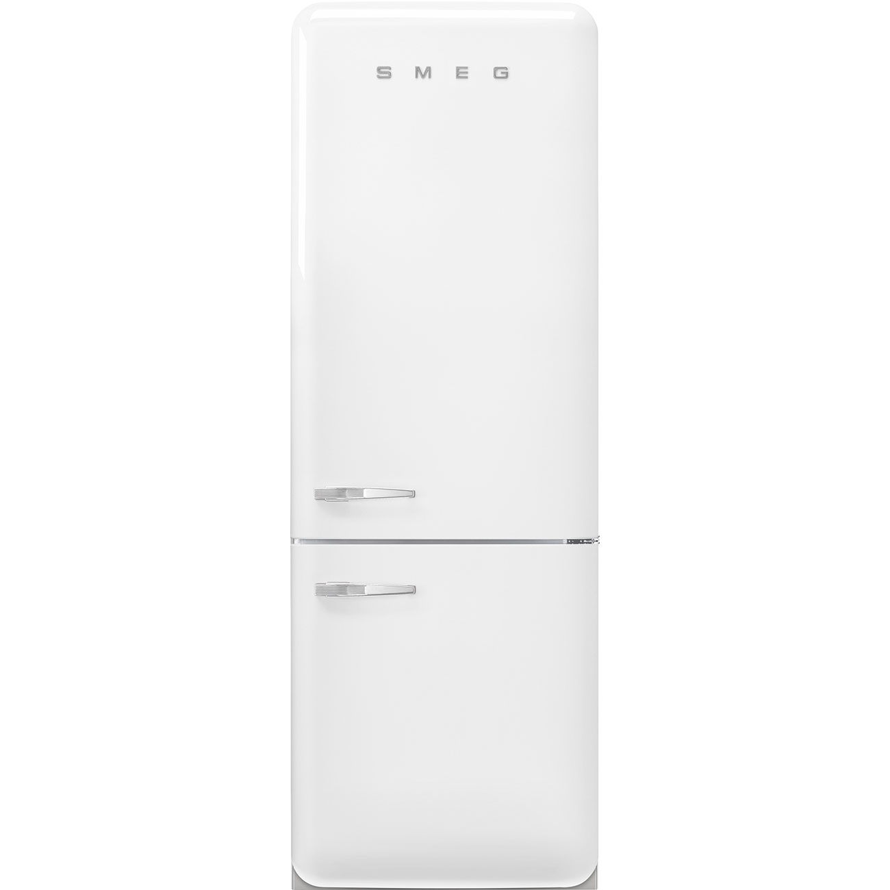 FAB 38 /5 Réfrigérateur/Congélateur 80 cm 2 compresseurs – Image 7