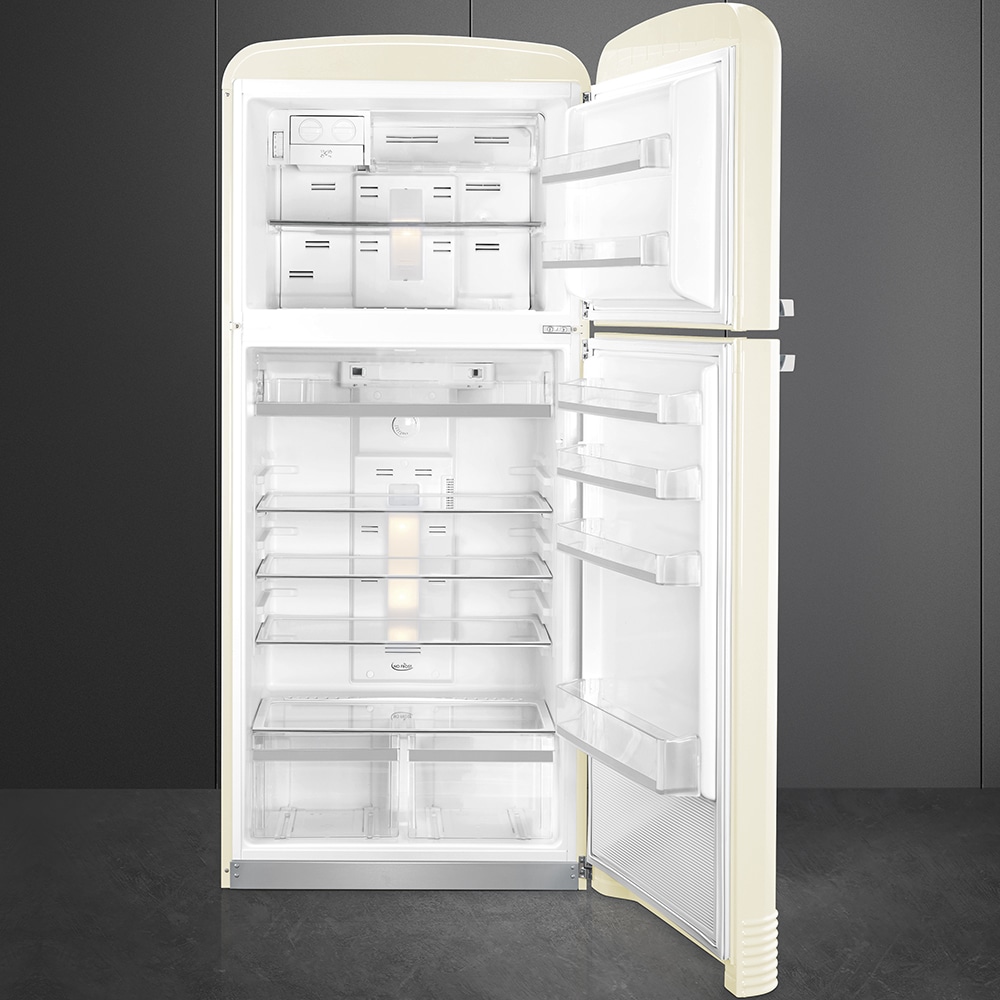 FAB 50 /5 Réfrigérateur/Congélateur 80 cm 2 compresseurs – Image 2