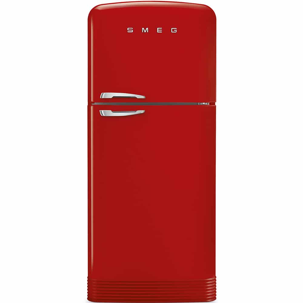 FAB 50 /5 Réfrigérateur/Congélateur 80 cm 2 compresseurs – Image 4