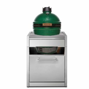 Table de travail 70 Pour Big Green EGG