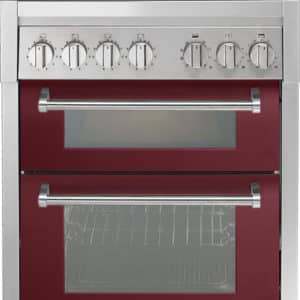 Piano de cuisson Steel GENESI 70/2