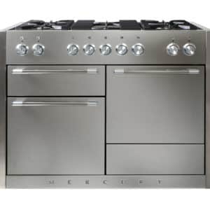 Piano de cuisson semi professionnel Mercury