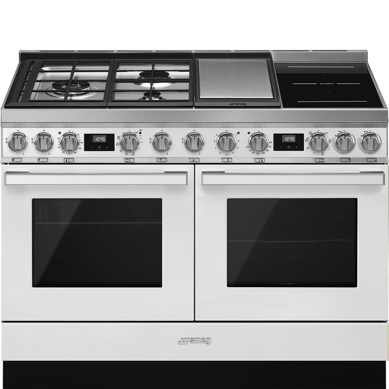 PIANO DE CUISSON 120 CM SMEG PORTOFINO – Image 5