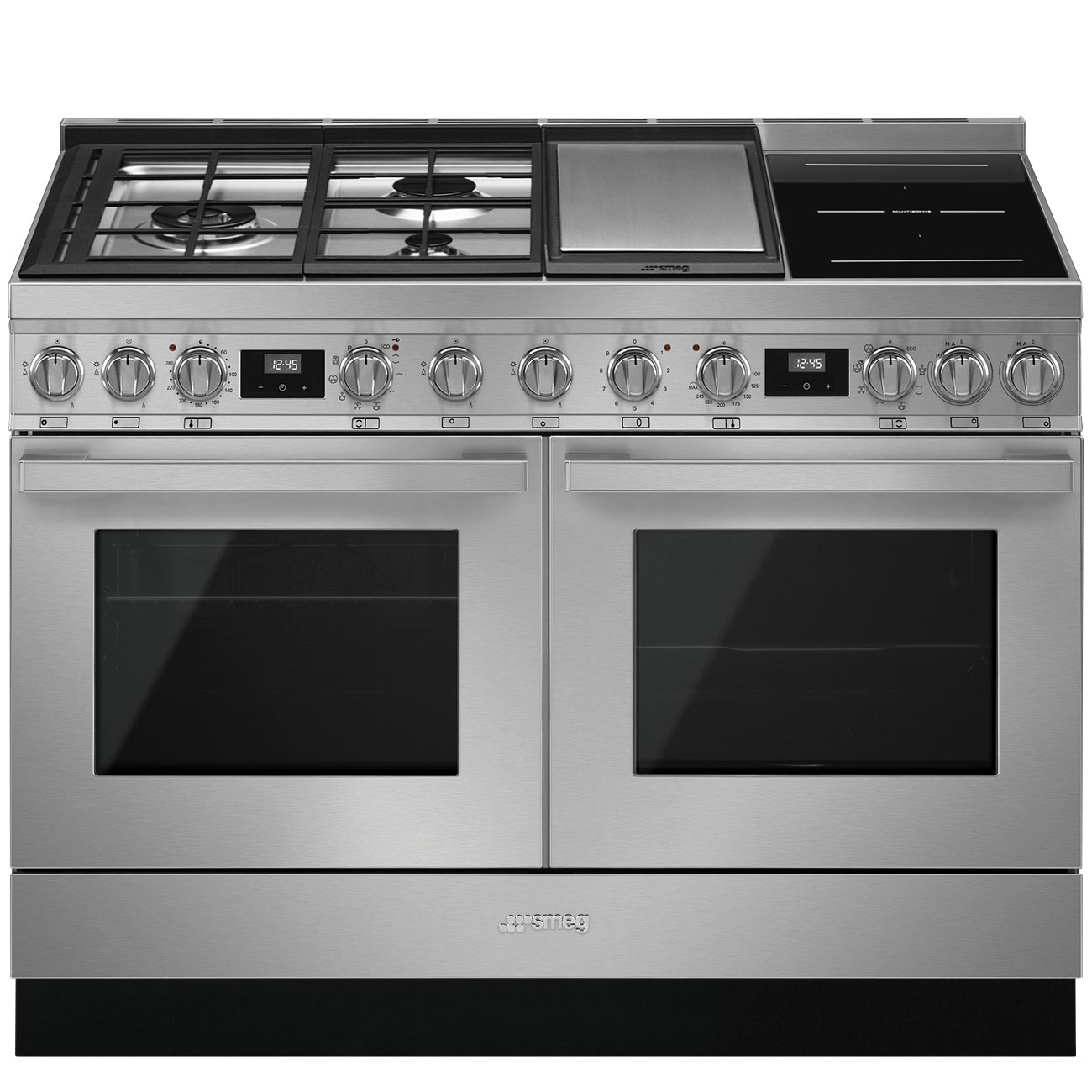 PIANO DE CUISSON 120 CM SMEG PORTOFINO – Image 7