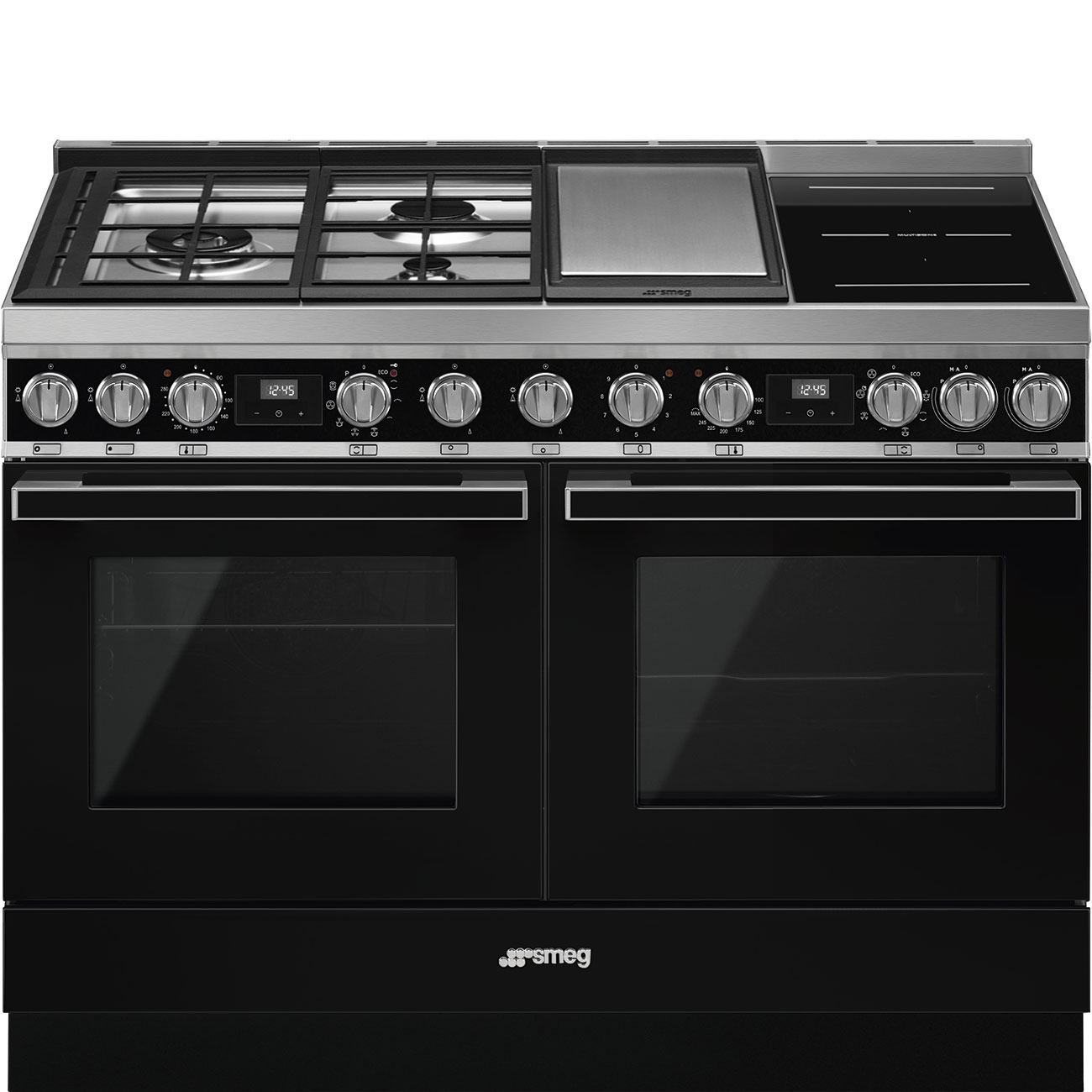 PIANO DE CUISSON 120 CM SMEG PORTOFINO – Image 8