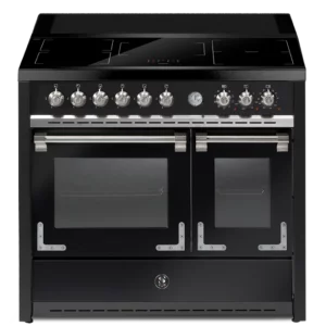 Piano de cuisson Steel 100 cm OXFORD
