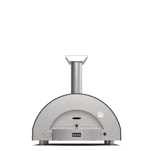 Alfa Forni - Four à Pizza Classico 2 Pizze Bois
