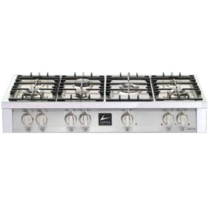 Plan de cuisson Professional 120