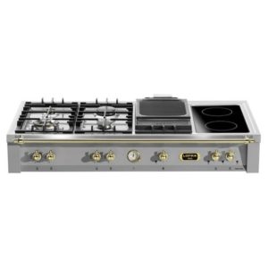 Plan de cuisson Dolcevita 120 BBQ