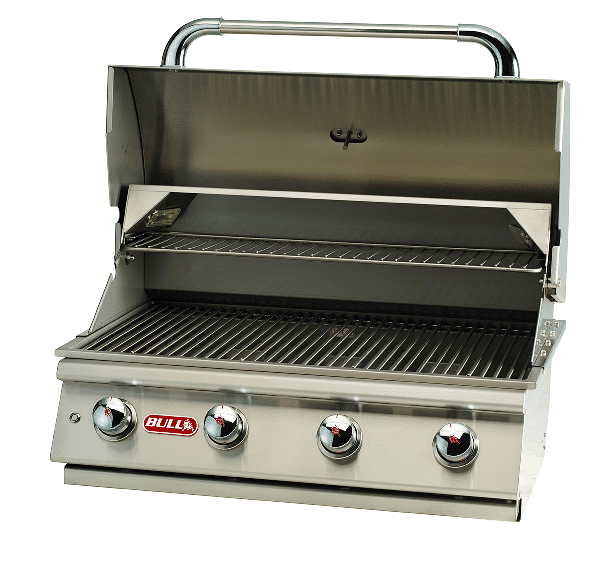 Barbecue Bull Lonestar Built-In – Image 2