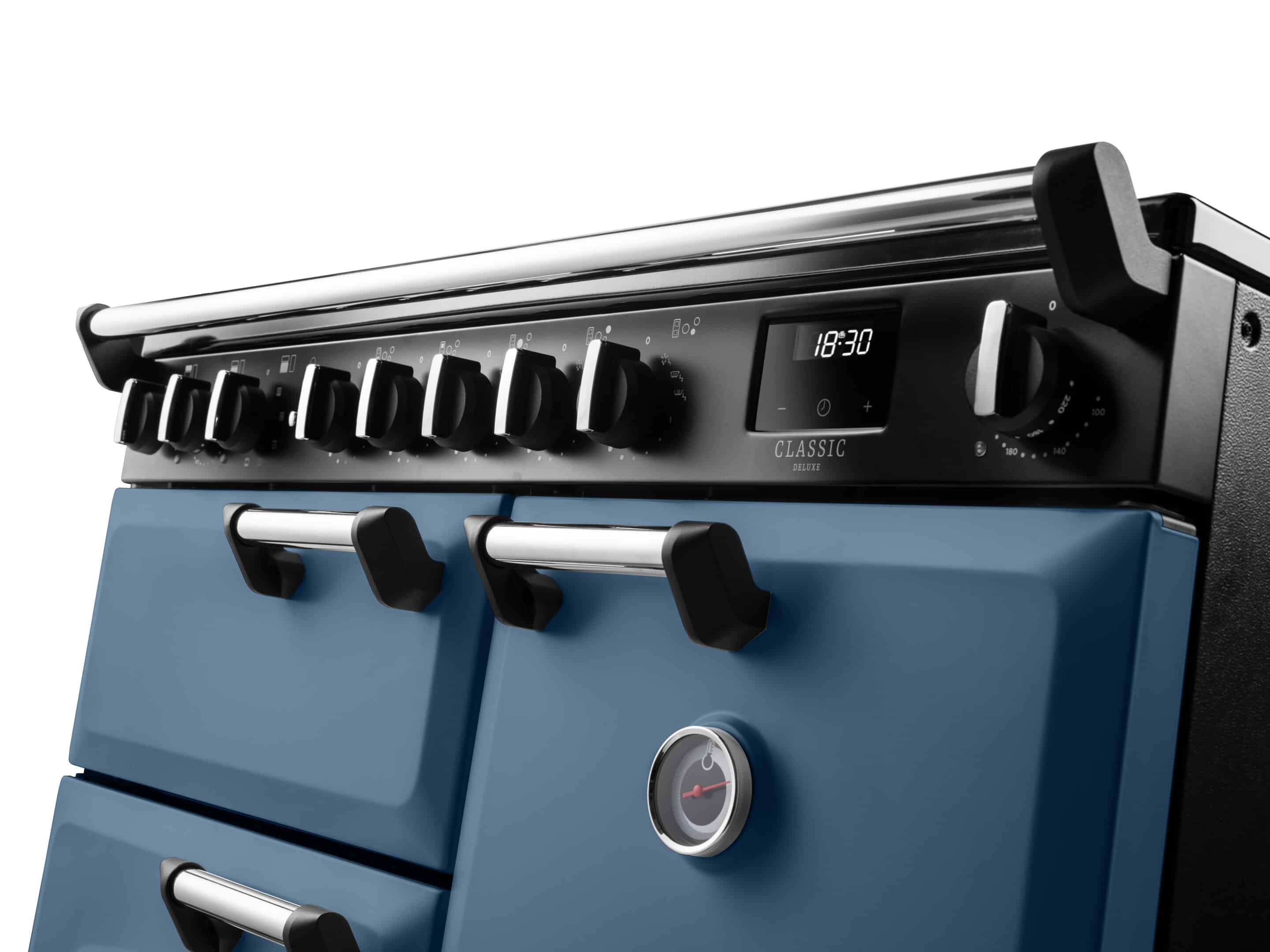 Nouveau Piano de cuisson Falcon Classic Deluxe 90-100-110 cm – Image 5