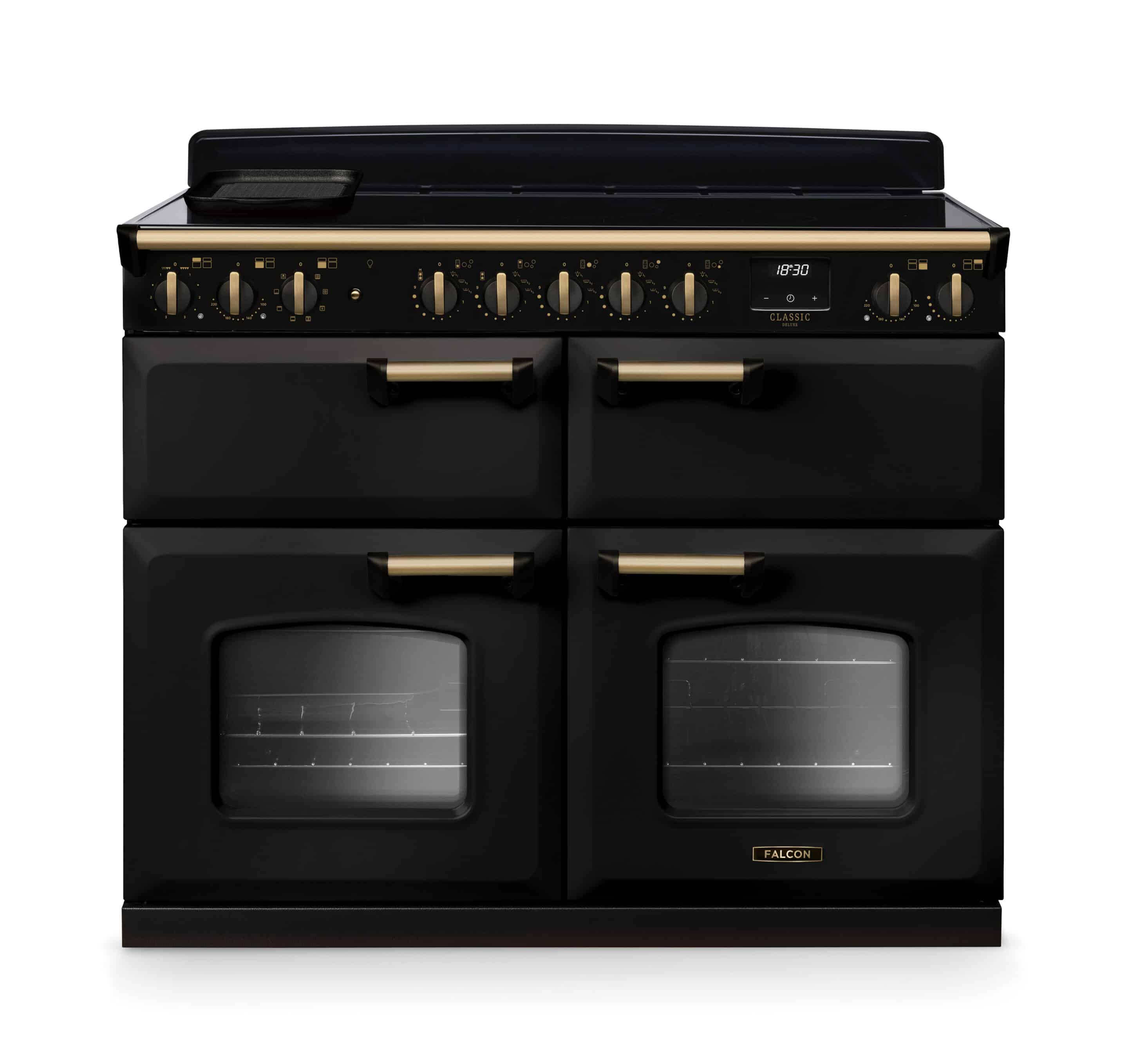 Nouveau Piano de cuisson Falcon Classic Deluxe 90-100-110 cm – Image 9