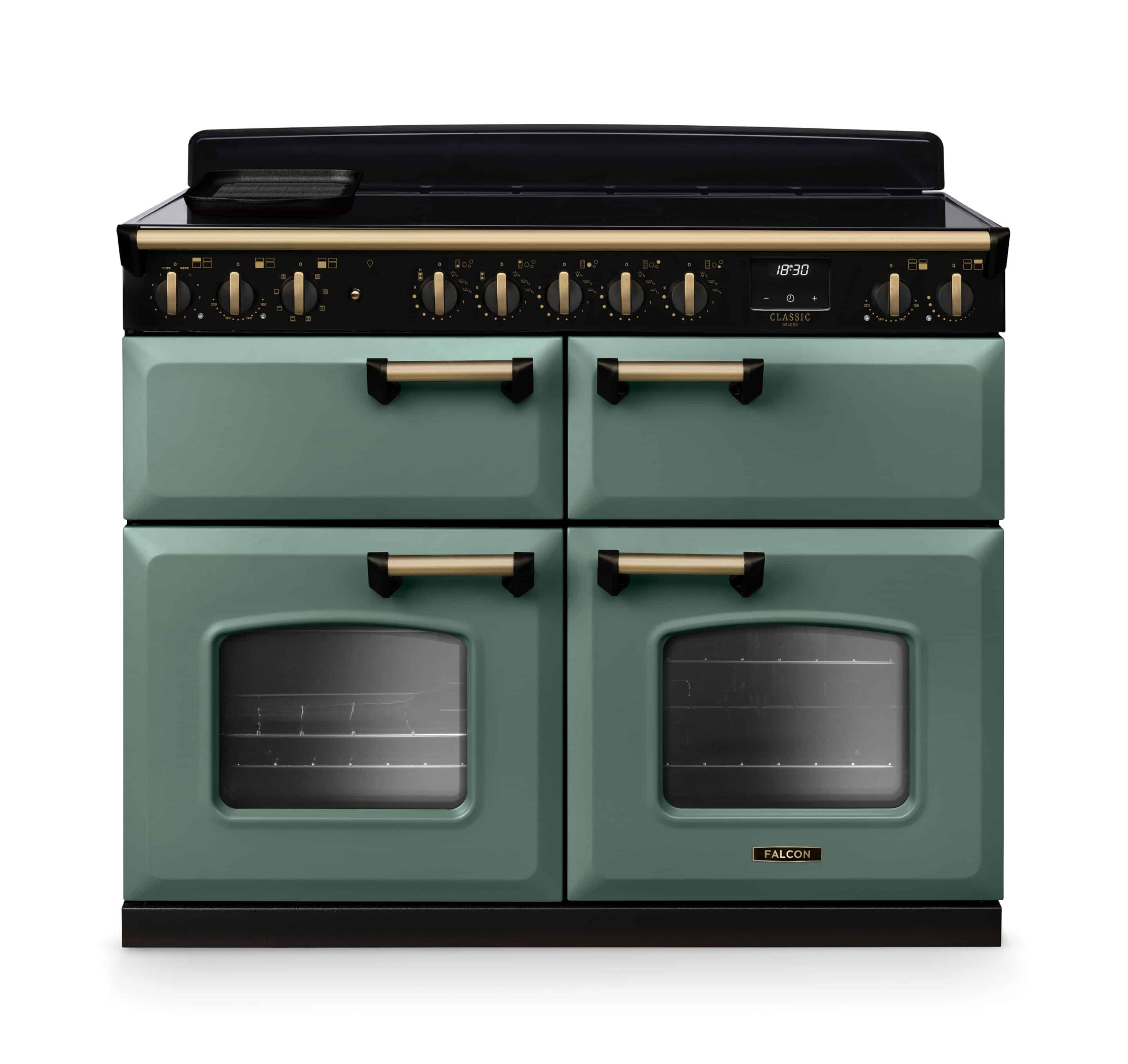 Nouveau Piano de cuisson Falcon Classic Deluxe 90-100-110 cm