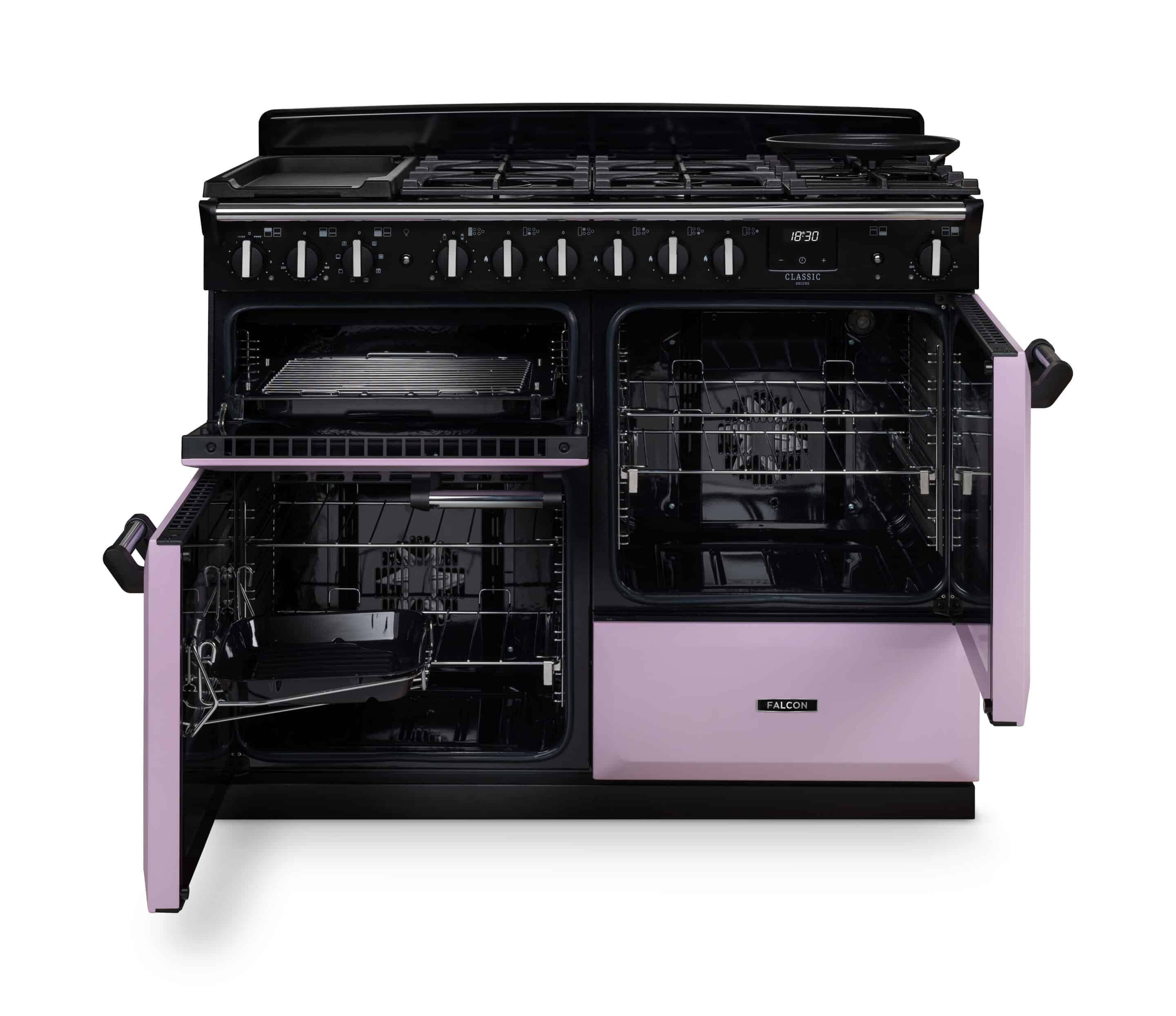 Nouveau Piano de cuisson Falcon Classic Deluxe 90-100-110 cm – Image 2