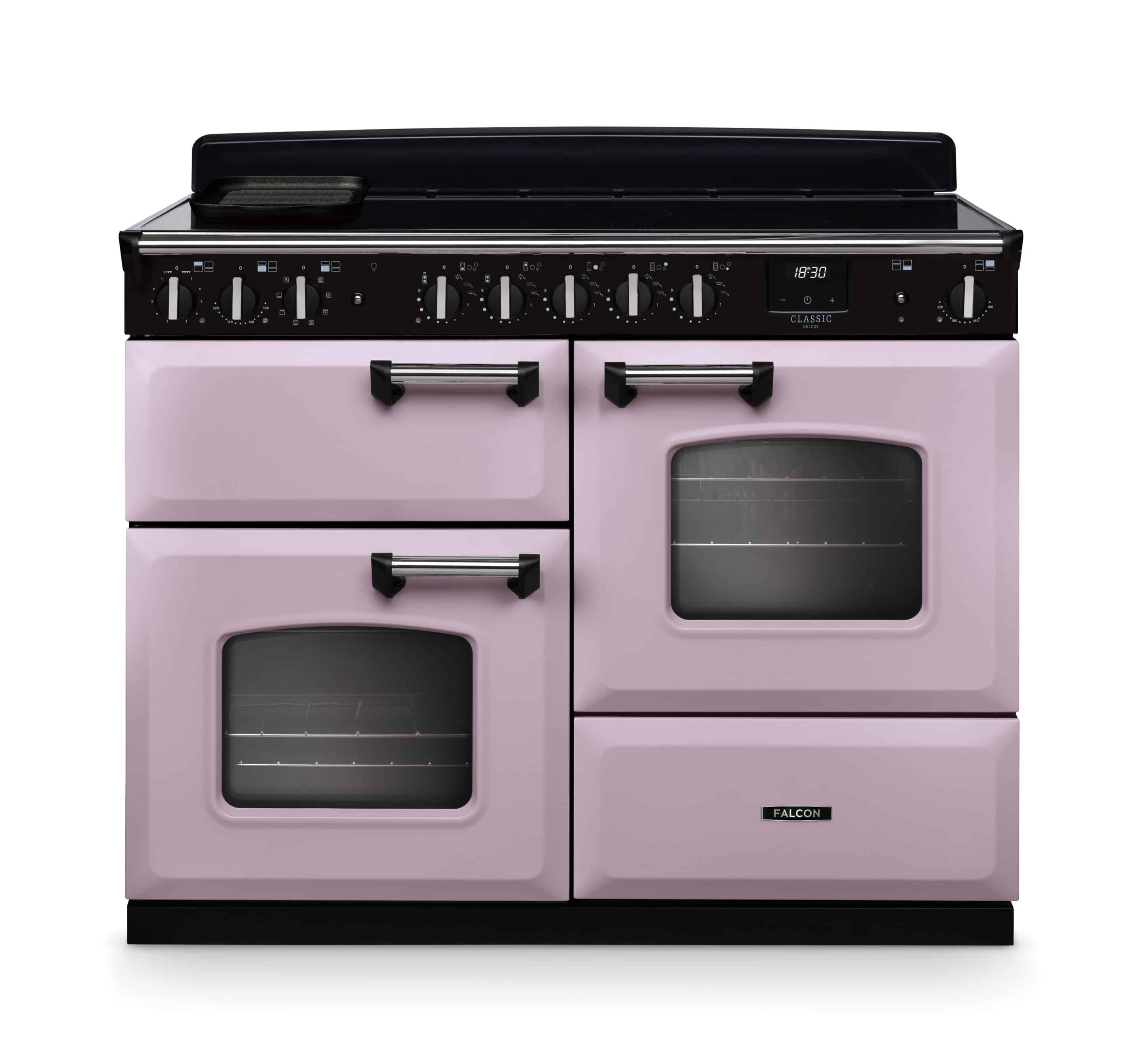 Nouveau Piano de cuisson Falcon Classic Deluxe 90-100-110 cm – Image 10