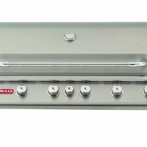 Barbecue Bull Diablo Built-in