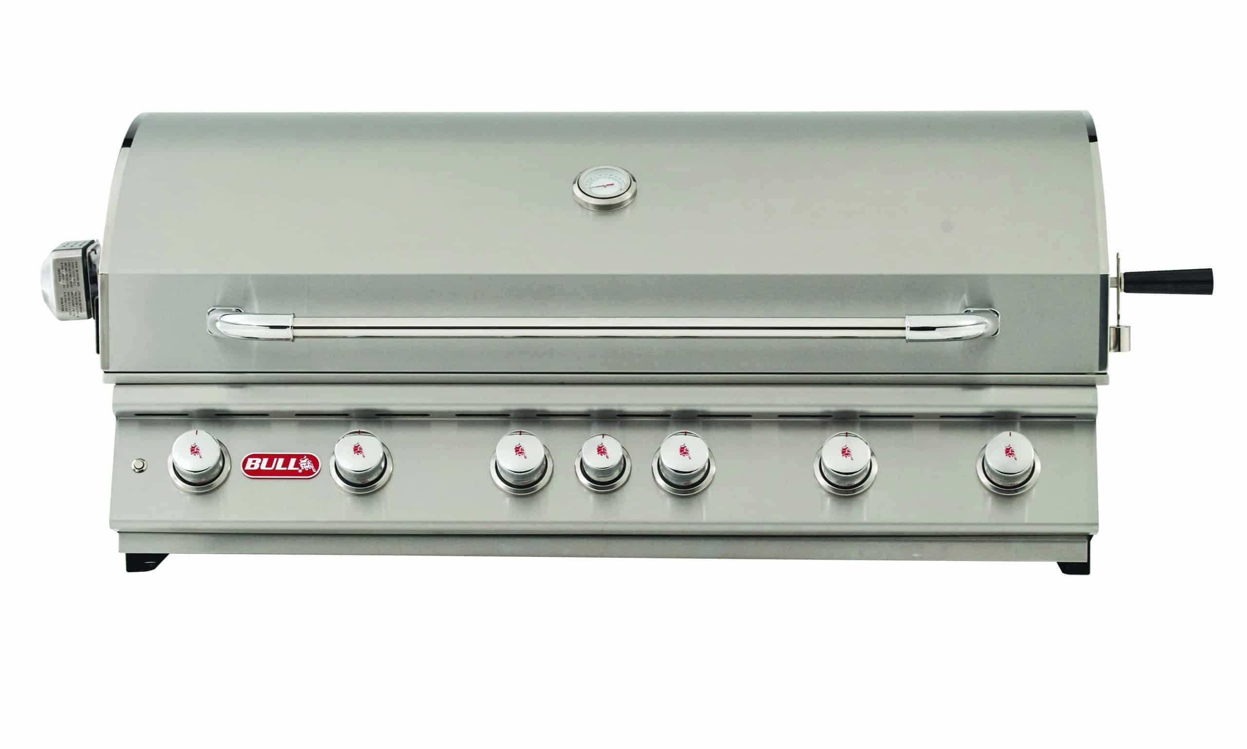 Barbecue Bull Diablo Built-in