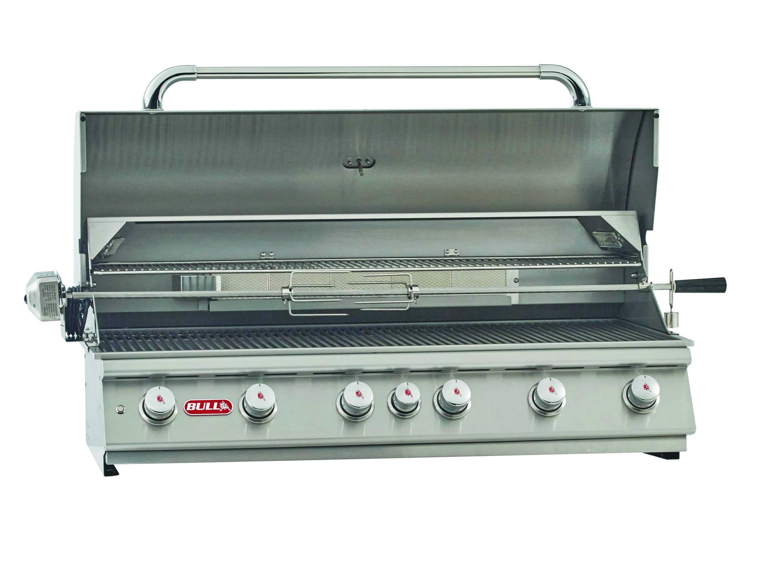 Barbecue Bull Diablo Built-in – Image 2