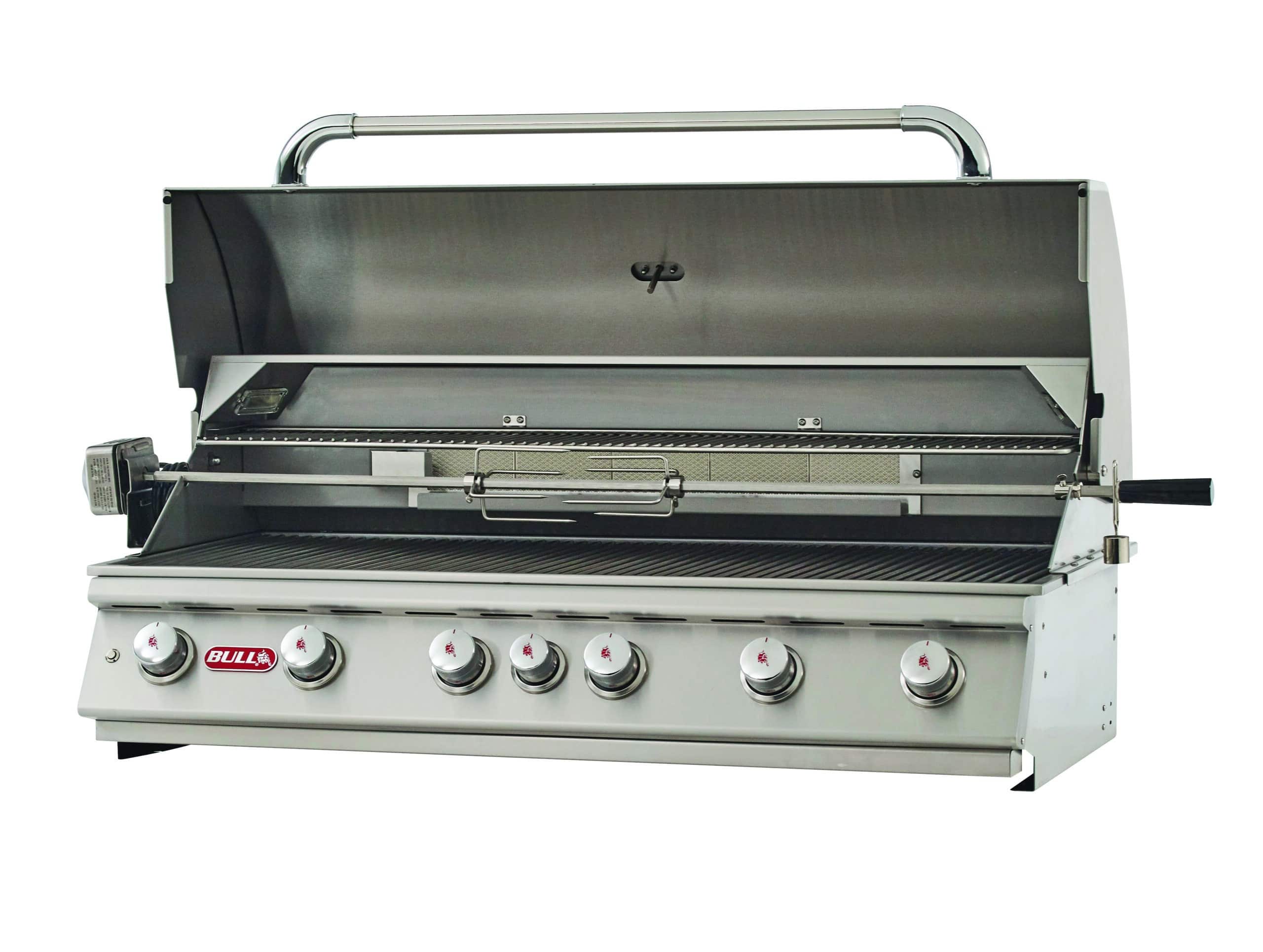 Barbecue Bull Diablo Built-in – Image 3