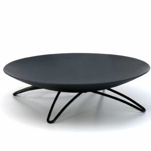 Fire-Pit Star Nielsen