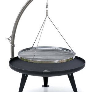 Fire-Pit Nielsen