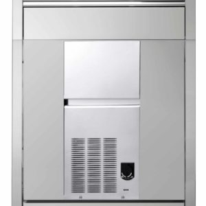 Machine à Glaçons Genesi 70