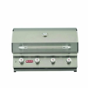 Barbecue Bull Lonestar Built-In