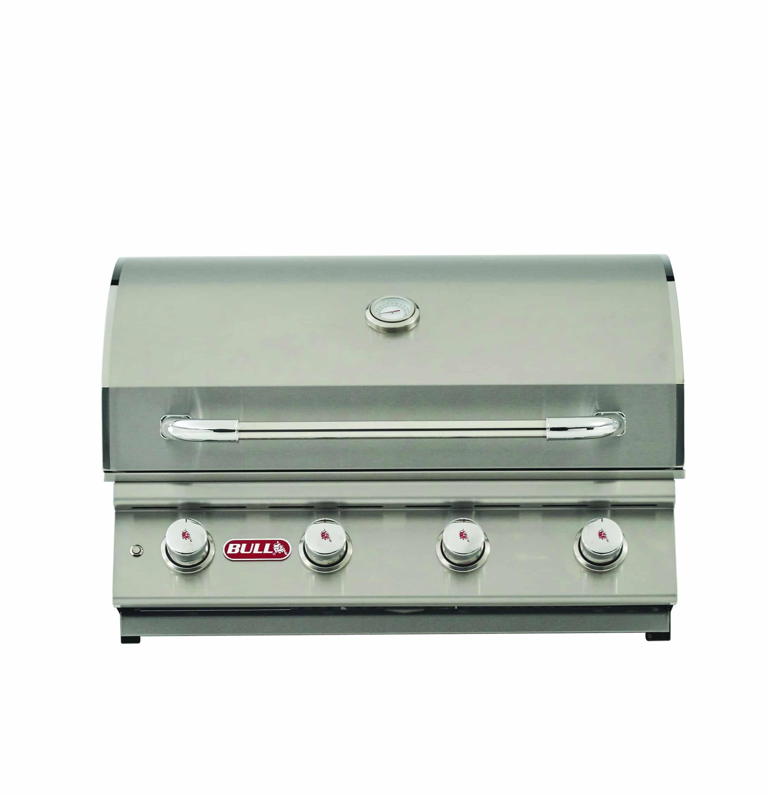 Barbecue Bull Lonestar Built-In