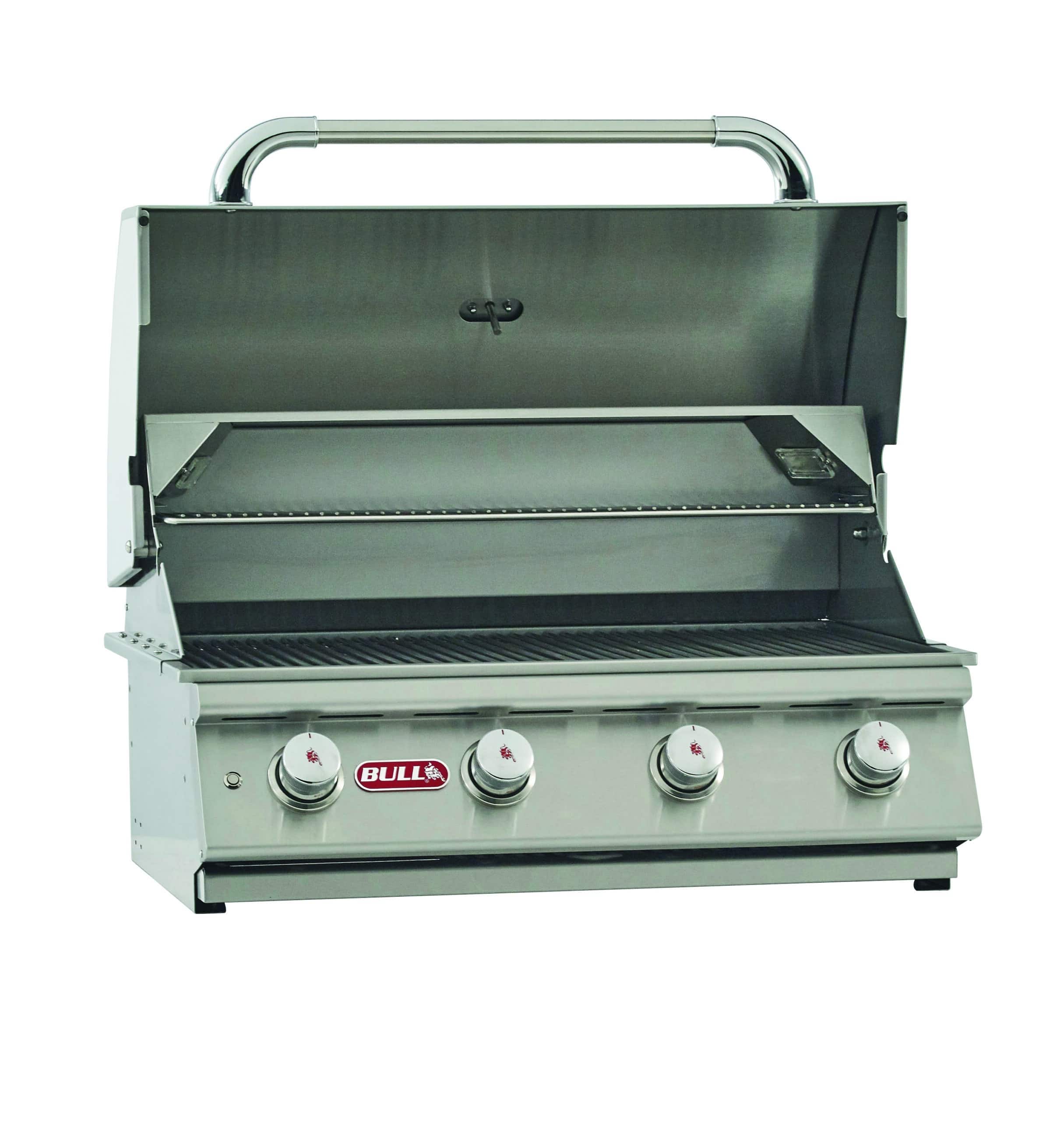 Barbecue Bull Lonestar Built-In – Image 3
