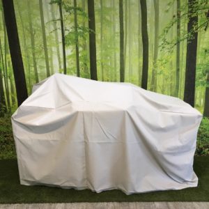 Couverture en PVC sur mesure
