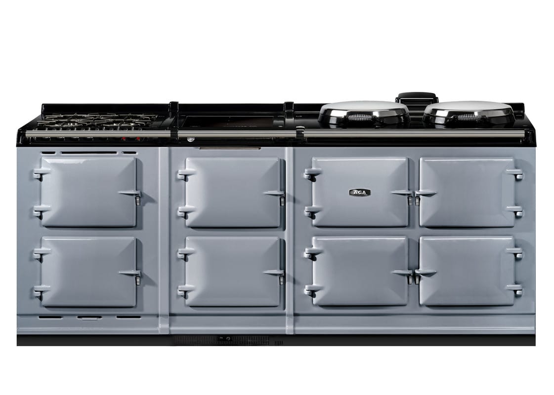 AGA CLASSIC – Image 15