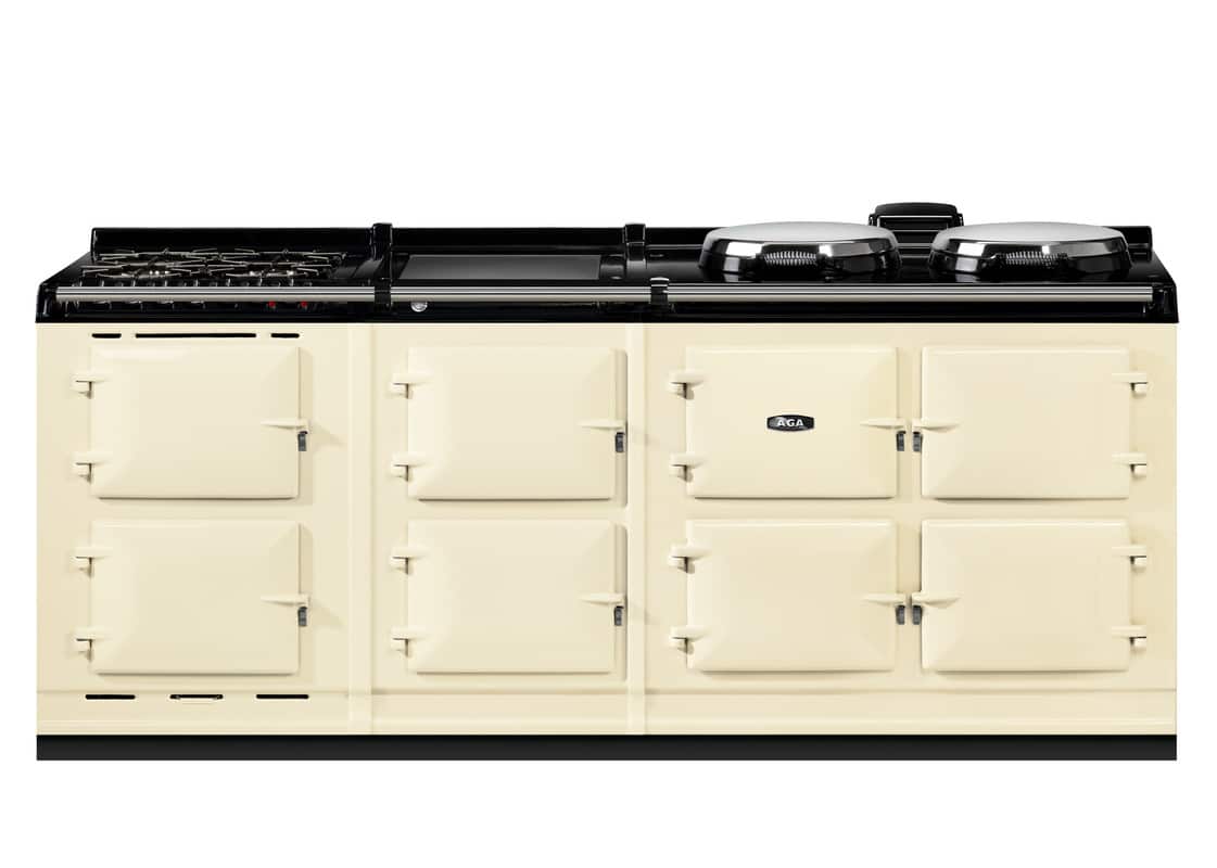 AGA CLASSIC – Image 16