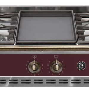ASCOT COOKTOPS 90CM