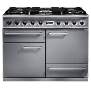 Piano de Cuisson Falcon Semi-Pro Deluxe 90-100-110 cm