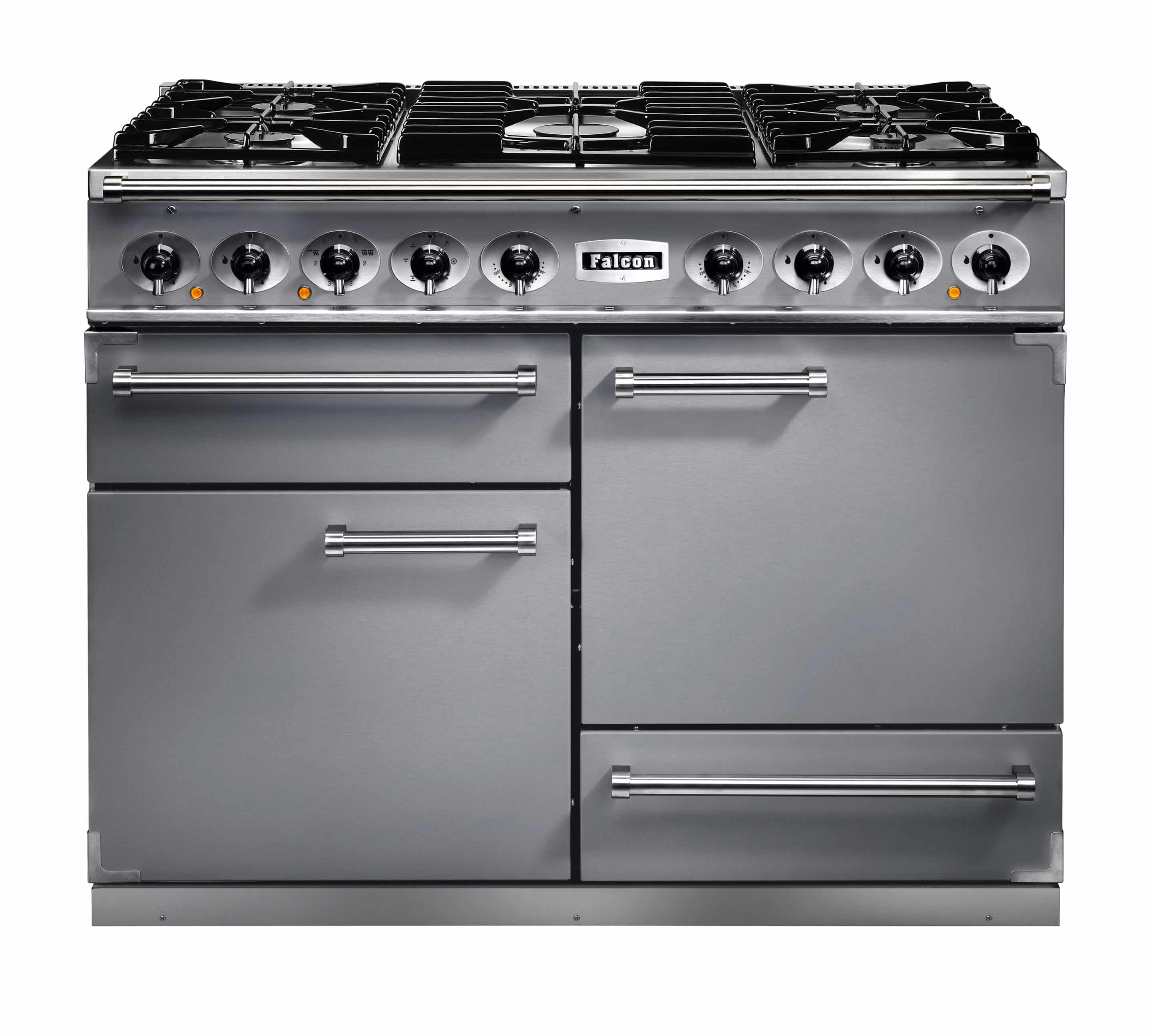 Piano de Cuisson Falcon Semi-Pro Deluxe 90-100-110 cm