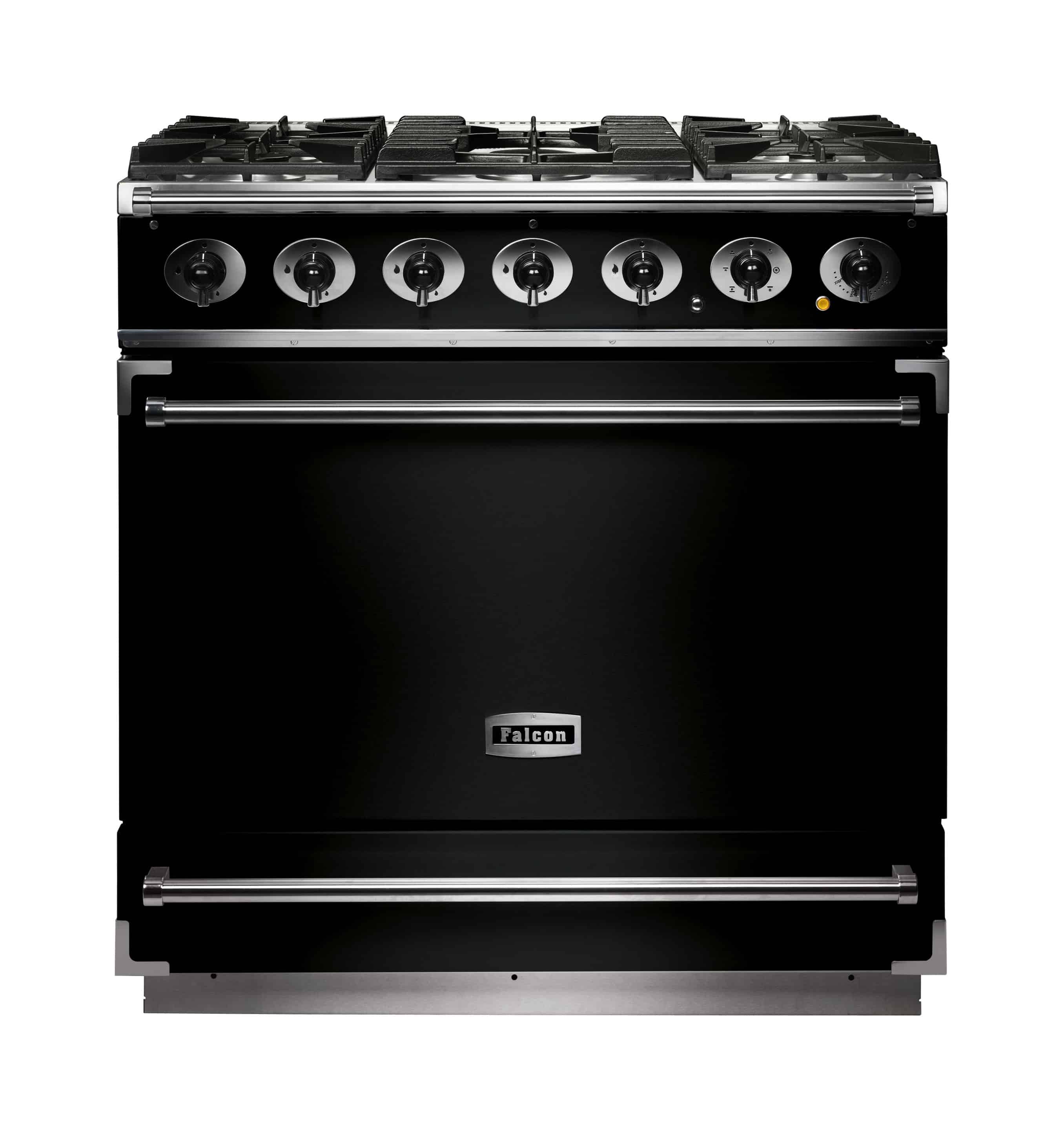 Piano de Cuisson Falcon Semi-Pro 900S – Image 2