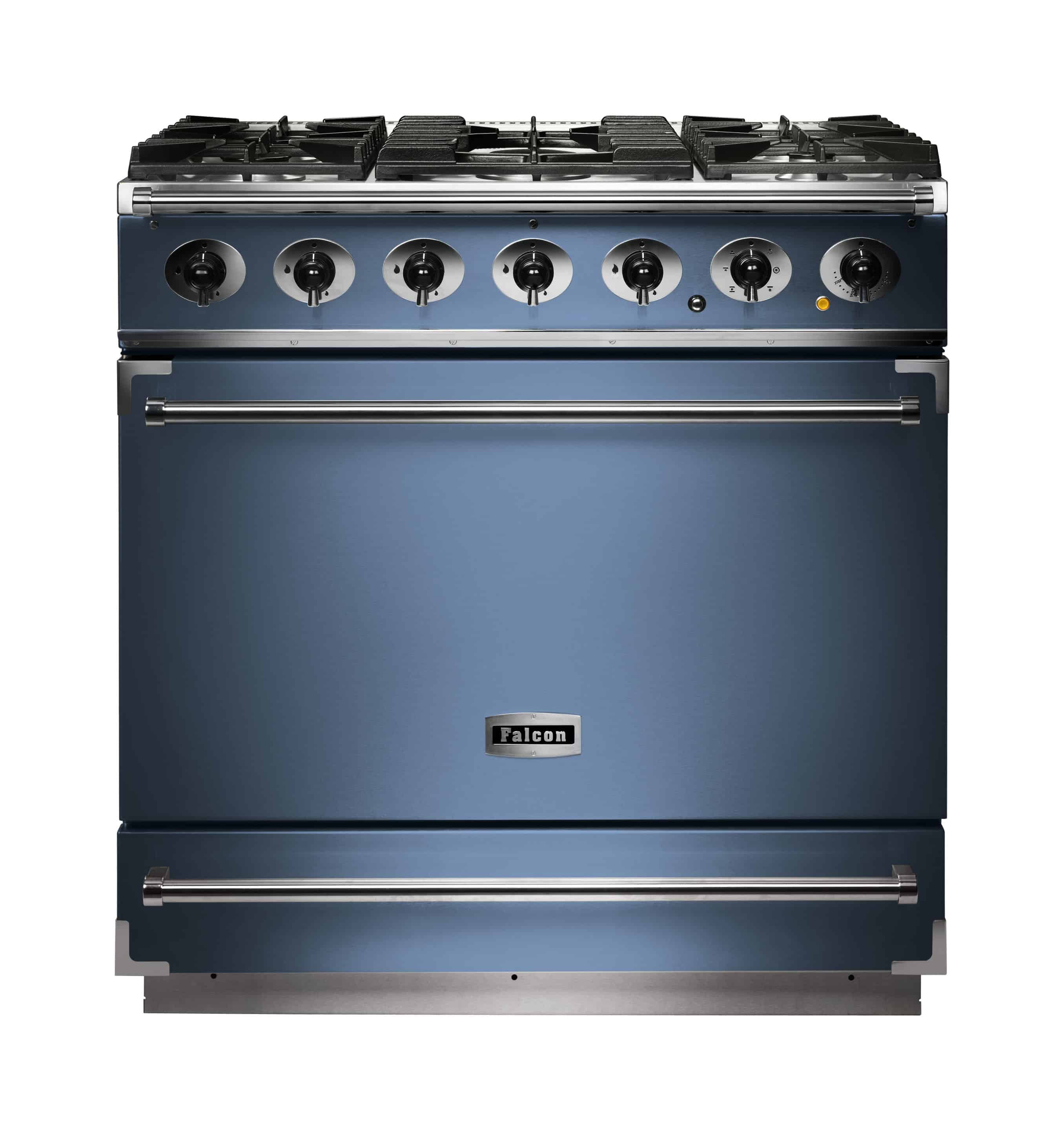 Piano de Cuisson Falcon Semi-Pro 900S – Image 3